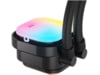 Corsair iCUE LINK Titan 280 RX RGB AIO Kylare (svart) CPU - Vattenkylning