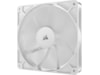 Corsair RS140 Fläkt 2pk (vit) Fläkt