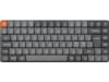Keychron K3 Max LP Trådlöst tangentbord Red Switch Gamingtangentbord