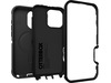 OtterBox iPhone 16 Pro Max Defender skal - ProPack (svart) Mobilskal