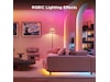 Govee RGBIC LED Lightstrip - 5 meter Led strips & underhållning