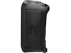 JBL Partybox  STAGE 320 Kraftfull partyhögtalare (svart) Trådlös / Bluetooth högtalare