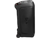 JBL Partybox  STAGE 320 Kraftfull partyhögtalare (svart) Trådlös / Bluetooth högtalare