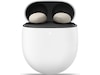 Google Pixel Buds Pro 2 trådlösa hörlurar, In-ear (porcelain) In-ear hörlurar