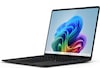 Microsoft Surface Laptop Copilot+ PC C10 13,8" touch (svart) Datorer - Bärbara / laptop