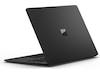 Microsoft Surface Laptop Copilot+ PC C10 13,8" touch (svart) Datorer - Bärbara / laptop