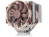 Noctua NH-D15 G2 HBC CPU Kylare for Intel CPU - Luftkylning