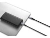 Andersson USB-C-kabel 1,5m (svart) USB-kablar