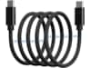 Andersson USB-C kabel 1,5m (svart) USB-kablar
