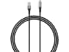 Andersson USB-C till USB-A kabel 3m (svart) USB-kablar