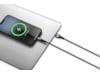 Andersson USB-A till Lightning kabel 3m (svart) USB-kablar