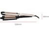 Remington PROluxe 4-i-1 justerbar locktång Hårvård & styling