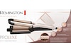 Remington PROluxe 4-i-1 justerbar locktång Hårvård & styling