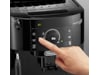 Delonghi Magnifica S ECAM12.121.B Automatisk kaffemaskin Espressomaskiner