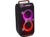 JBL PARTYBOX CLUB 120 Kraftfull partyhögtalare (svart) Trådlös / Bluetooth högtalare
