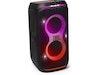 JBL PARTYBOX CLUB 120 Kraftfull partyhögtalare (svart) Trådlös / Bluetooth högtalare