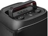 JBL PARTYBOX CLUB 120 Kraftfull partyhögtalare (svart) Trådlös / Bluetooth högtalare