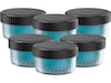 Philips CC16/50 Quick Clean Pod-patron5+1 pack Tillbehör till rakapparat