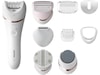 Philips BRE740/10 Series 8000 Epilator Epilator & IPL-hårborttagning
