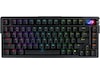 ASUS ROG Azoth Extreme RGB trådlöst speltangentbord (svart) Gamingtangentbord