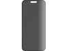 PanzerGlass iPhone 15 / 16 Privacy skärmskydd Skärmskydd mobiltelefon