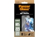 PanzerGlass iPhone 16 Pro skärmskydd Skärmskydd mobiltelefon