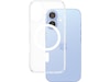 PanzerGlass iPhone 16 HardCase skal (transparent) Mobilskal