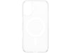 PanzerGlass iPhone 16 HardCase skal (transparent) Mobilskal