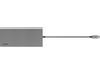 Belkin Universal USB-C 8-in-1 Dual Display Core Hub Dockningsstation och USB-hub