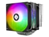 Thermalright Phantom Spirit 120 SE ARGB Kylare CPU - Luftkylning
