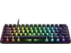 Razer Huntsman V3 Pro Mini gamingtangentbord (svart) Gamingtangentbord