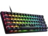 Razer Huntsman V3 Pro Mini gamingtangentbord (svart) Gamingtangentbord
