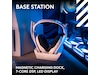 Logitech Astro A50 Lightspeed Trådlöst Gamingheadset (vit) Gamingheadset