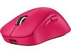 Logitech G Pro X Superlight 2 DEX trådlös gamingmus (rosa) Gamingmus