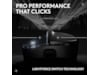 Logitech G Pro X Superlight 2 DEX trådlös gamingmus (svart) Gamingmus