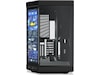 HYTE Y70 Touch Infinite 14,5" Mid Tower (svart) Midi tower