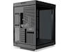HYTE Y70 Touch Infinite 14,5" Mid Tower (svart) Midi tower