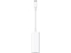 Apple Thunderbolt adapter (vit) Kabel adapter och övergångar