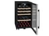 La Sommelière ECS51.2Z vinskåp (49 flaskor) Fristående vinkyl