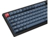Keychron V3 MAX Gateron Jupiter Brown trådlöst gamingtangentbord Gamingtangentbord