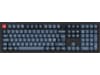 Keychron V6 MAX Gateron Jupiter Brown trådlöst gamingtangentbord Gamingtangentbord