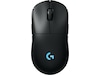 Logitech PRO 2 Lightspeed Trådlös Gamingmus (svart) Gamingmus