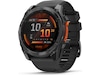 Garmin fenix 8 AMOLED 51mm GPS (slate gray/stainless steel) Smartwatches
