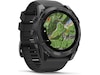 Garmin fenix 8 AMOLED 51mm GPS (slate gray/stainless steel) Smartwatches