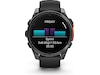 Garmin fenix 8 AMOLED 47mm GPS (slate gray/black) Smartwatches