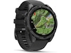 Garmin fenix 8 AMOLED 47mm GPS (slate gray/black) Smartwatches