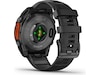 Garmin fenix 8 AMOLED 47mm GPS (slate gray/black) Smartwatches