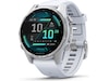 Garmin fenix 8 AMOLED 43mm GPS (stainless steel/whitestone) Smartwatches