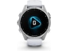 Garmin fenix 8 AMOLED 43mm GPS (stainless steel/whitestone) Smartwatches