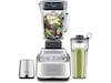 Sage Super Q Blender (borstat stål) Blenders
